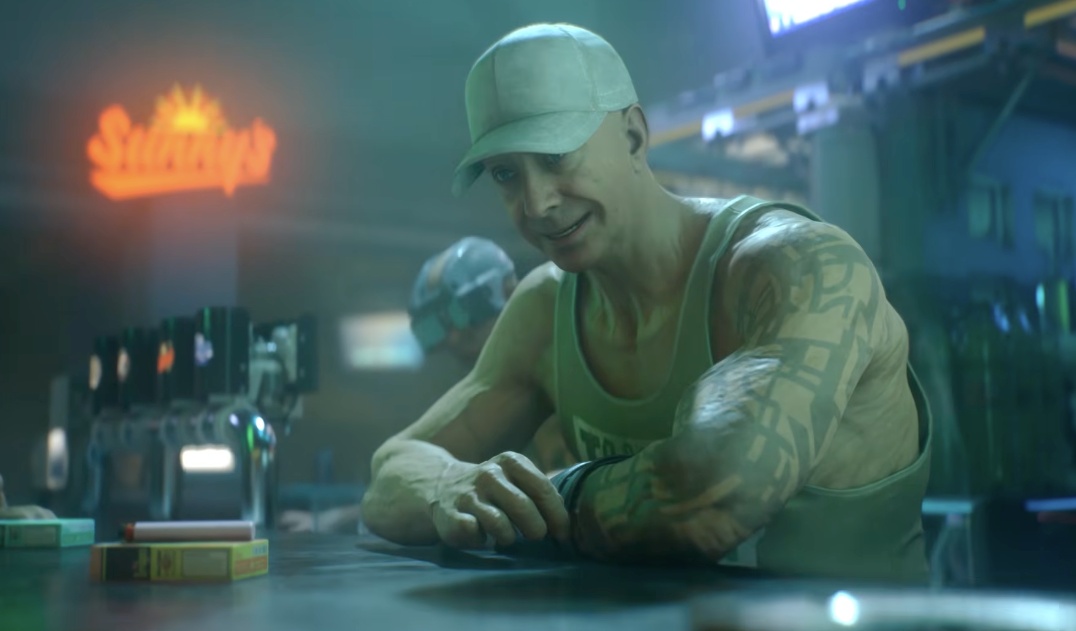 Η συνέχεια του Cyberpunk 2077 είναι χρόνια μακριά, αλλά το No Law μπορεί να γεμίσει το κενό