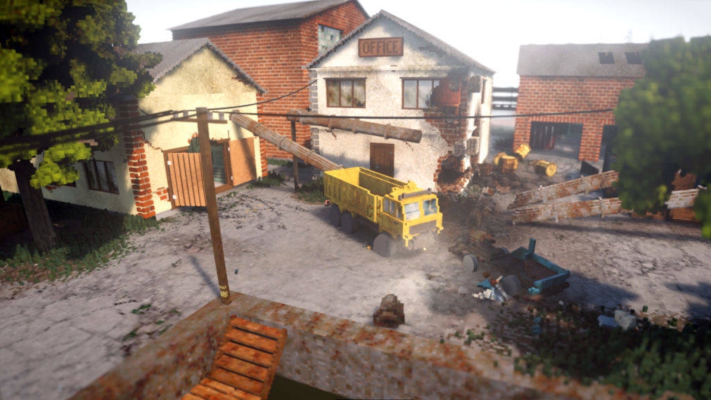 Teardown Teardown