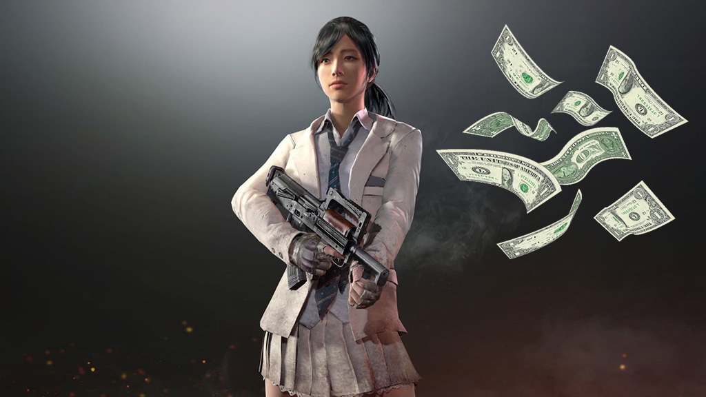 PUBG: Δωρεά 2 εκατομμυρίων δολαρίων σε φιλανθρωπίες PUBG: Δωρεά 2 εκατομμυρίων δολαρίων σε φιλανθρωπίες