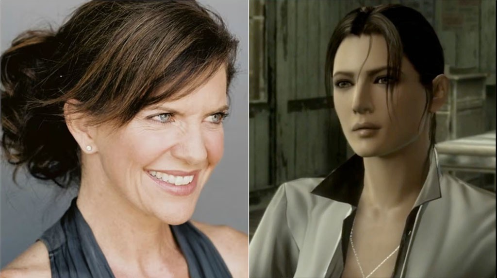 Metal Gear Solid: Η voice actor Jennifer Hale είχε πληρωθεί 1200 δολάρια! Metal Gear Solid: Η voice actor Jennifer Hale είχε πληρωθεί 1200 δολάρια!