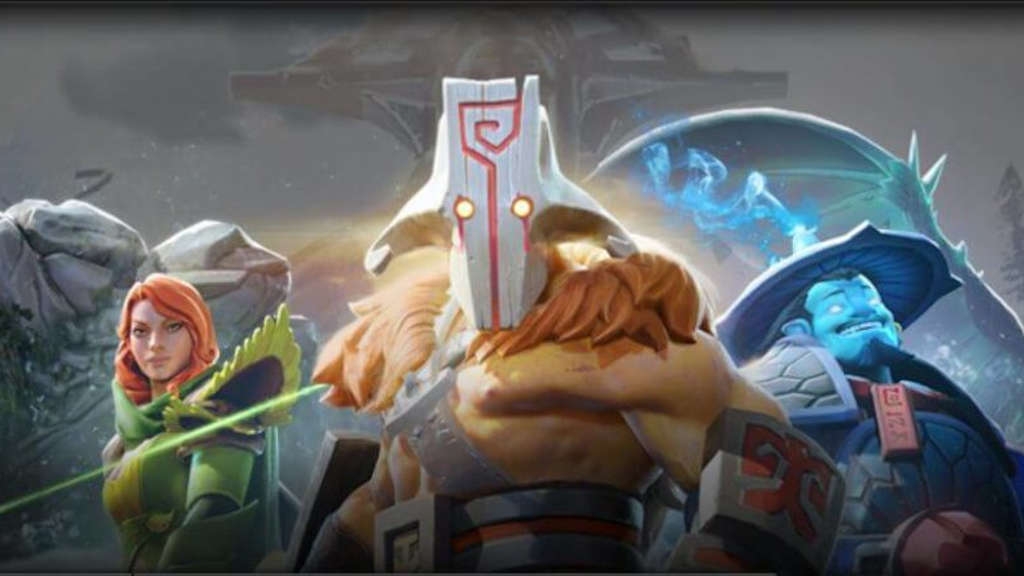 Οι servers του Dota 2 έπεσαν στην ανατολική Αμερική γιατί κάποιος έκοψε ένα καλώδιο