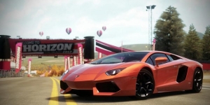 Forza Horizon: Νέο DLC