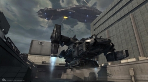 Τα EVE Online και Dust 514 συγχωνεύονται