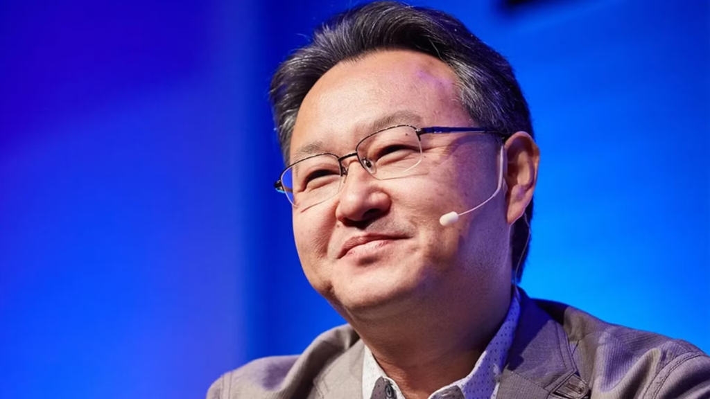 Shuhei Yoshida: "Η Sony δεν βλέπει την Nintendo ως ανταγωνιστή"