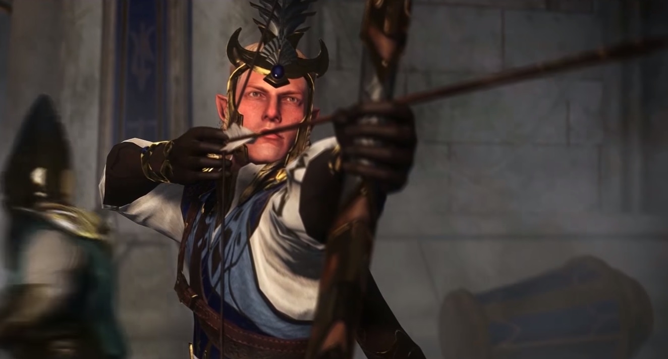 Total War: Warhammer 2 gameplay videos