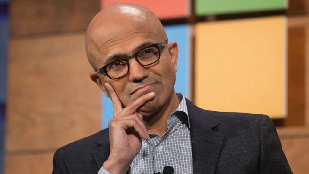  Microsoft: "Το gaming αποτελεί σημαντικό μέρος της εταιρείας"