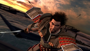 Soulcalibur II HD Online Soulcalibur II HD Online