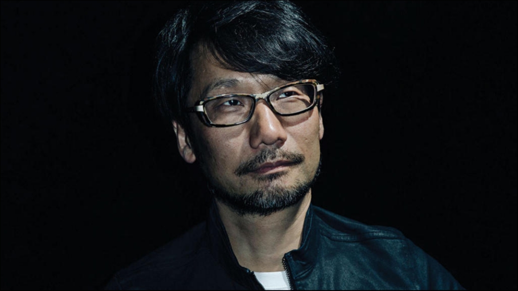 Το game του Kojima πριν το Metal Gear ακυρώθηκε