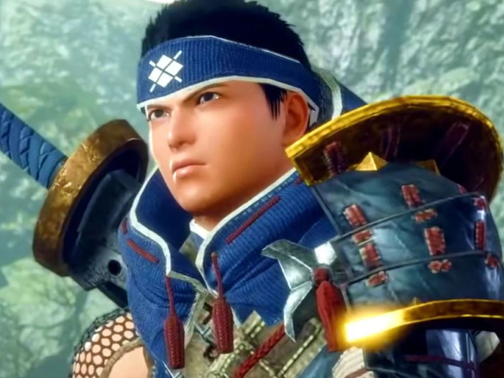 Οι πωλήσεις του Monster Hunter Rise Οι πωλήσεις του Monster Hunter Rise