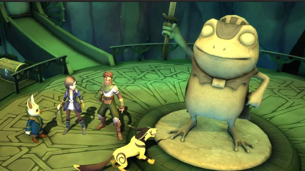 Xbox Live Games with Gold: Σεπτέμβριος 2016