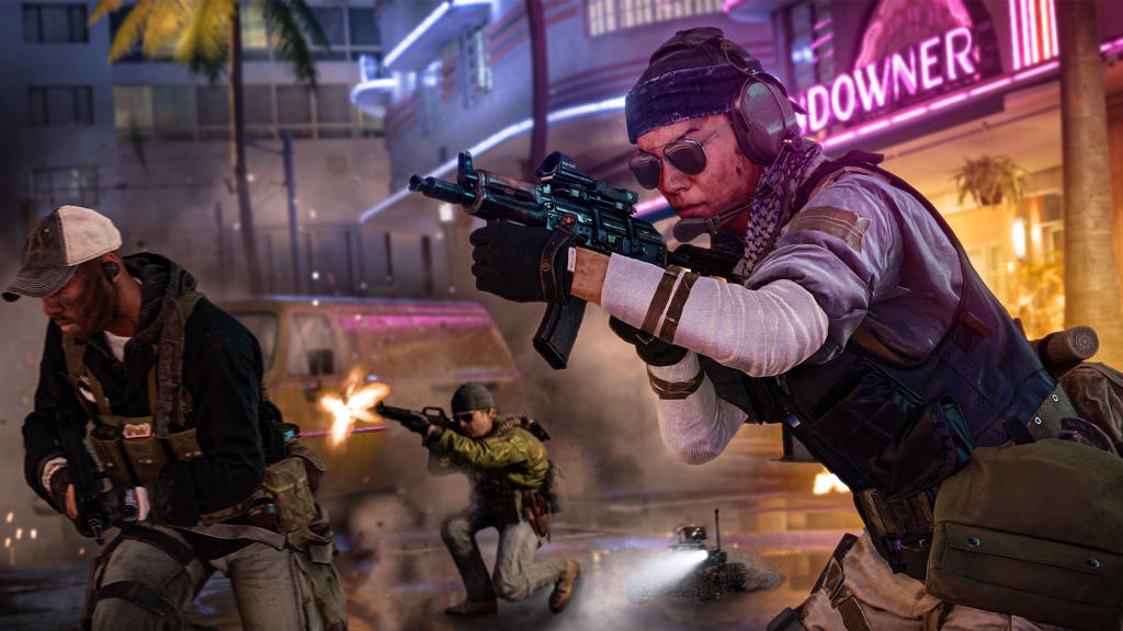 Η Activision ανακοίνωσε πόσο χώρο θα καταλαμβάνει το Call of Duty: Black Ops: Cold War στις κονσόλες