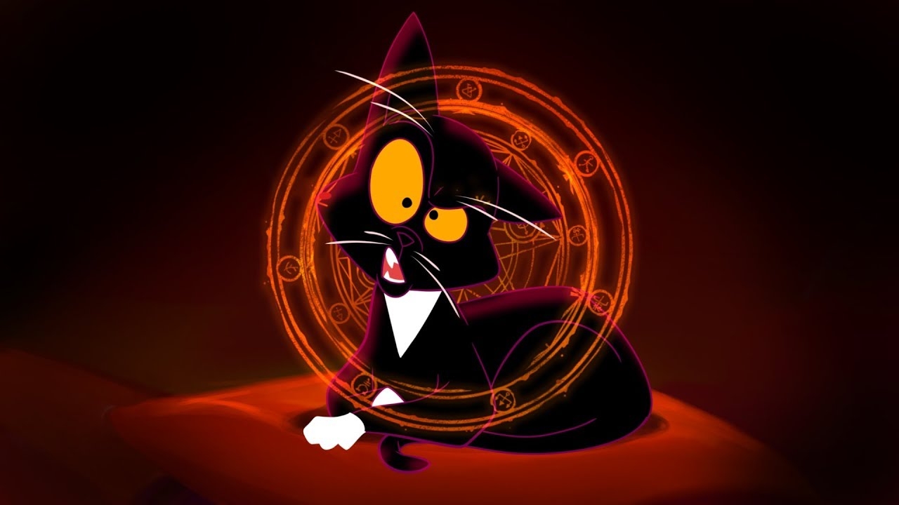 Gibbous: Adventure με θεματολογία Cthulhu και αισθητική Disney Gibbous: Adventure με θεματολογία Cthulhu και αισθητική Disney