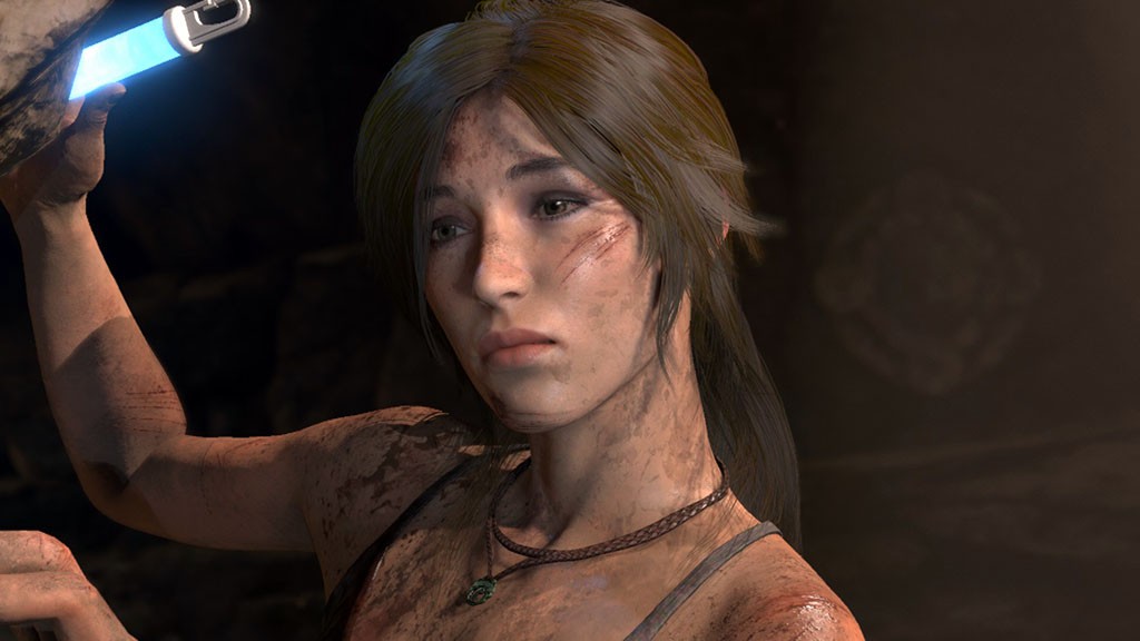 Το Tomb Raider Trilogy δωρεάν