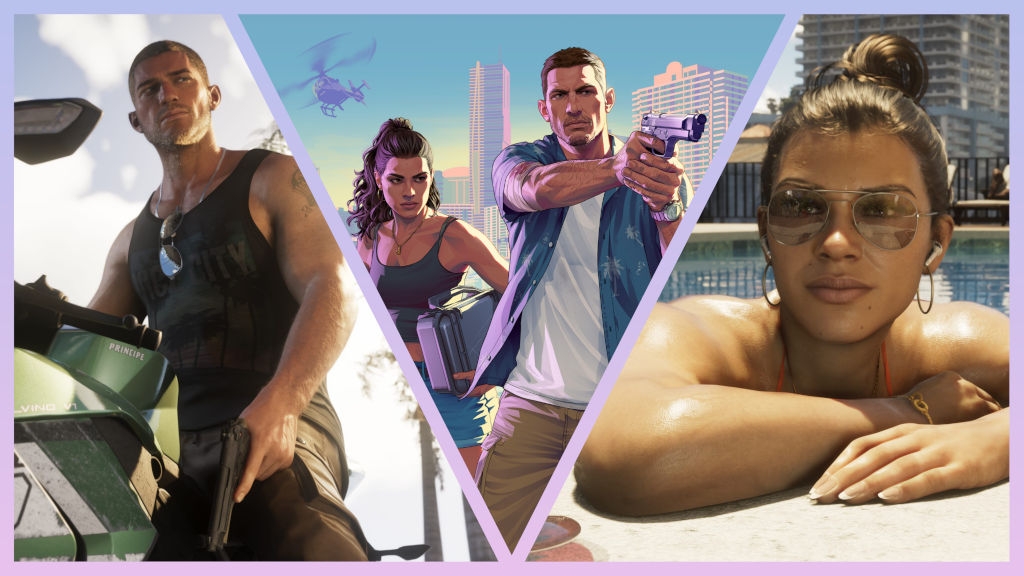 Το Grand Theft Auto 6 μπορεί να έχει servers με έως και 96 παίκτες