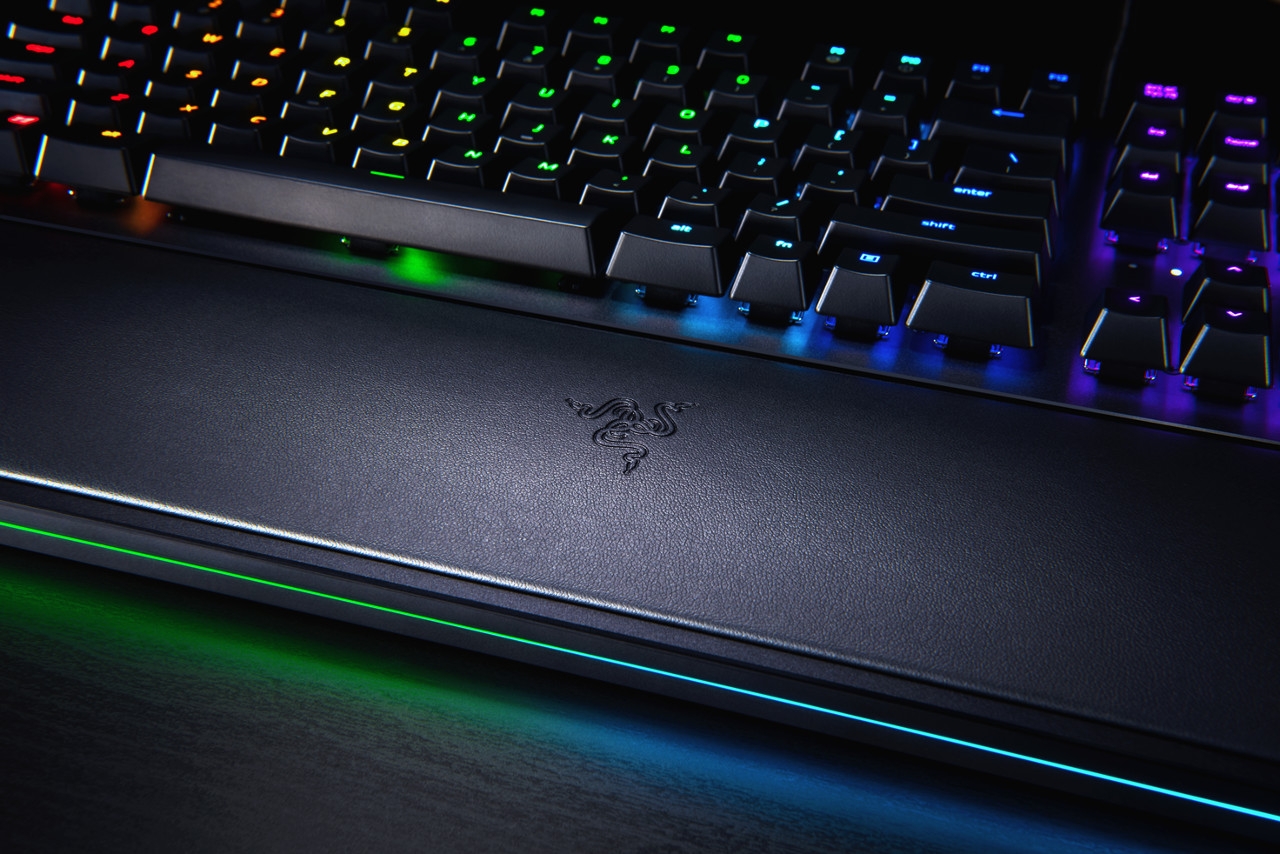 Razer Huntsman και Huntsman Elite