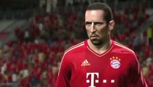 Pro Evolution Soccer 2014: Πρωτάθλημα Αργεντινής
