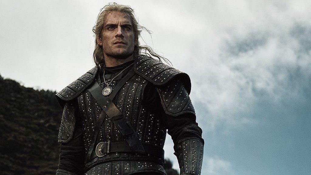 Επίσημη σχολή Witcher στην Πολωνία