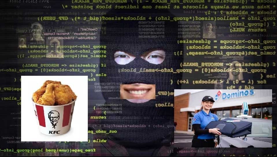 Ινδική ομάδα με Ransomware ζητάει για λύτρα δωρεές γευμάτων σε φτωχά παιδιά Ινδική ομάδα με Ransomware ζητάει για λύτρα δωρεές γευμάτων σε φτωχά παιδιά