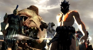 God of War: Ascension multiplayer beta preview