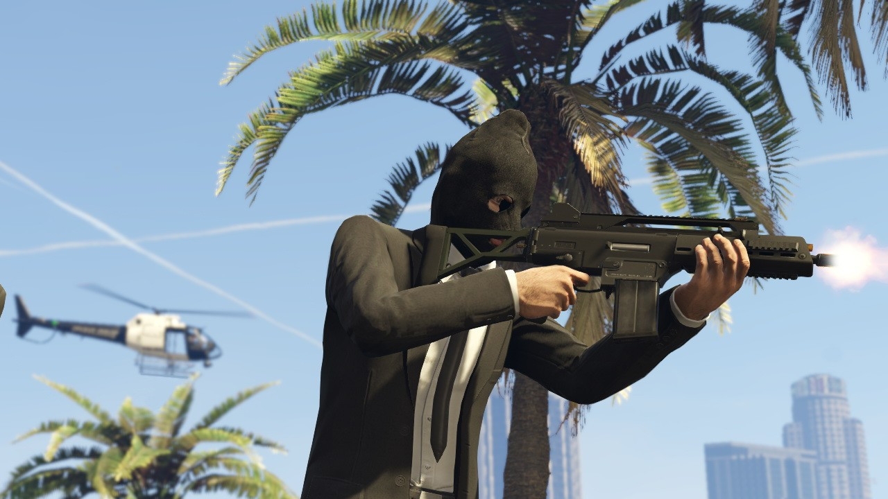 Αμερική: Επιπλέον φόρος στα βίαια games