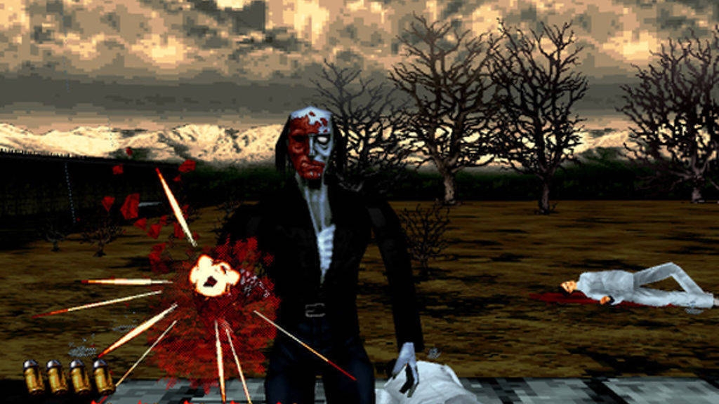 Remakes για τα The House of the Dead 1 και 2