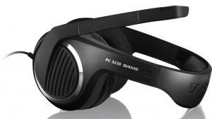 Sennheiser PC 323D headset: Παρουσίαση και διαγωνισμός Sennheiser PC 323D headset: Παρουσίαση και διαγωνισμός