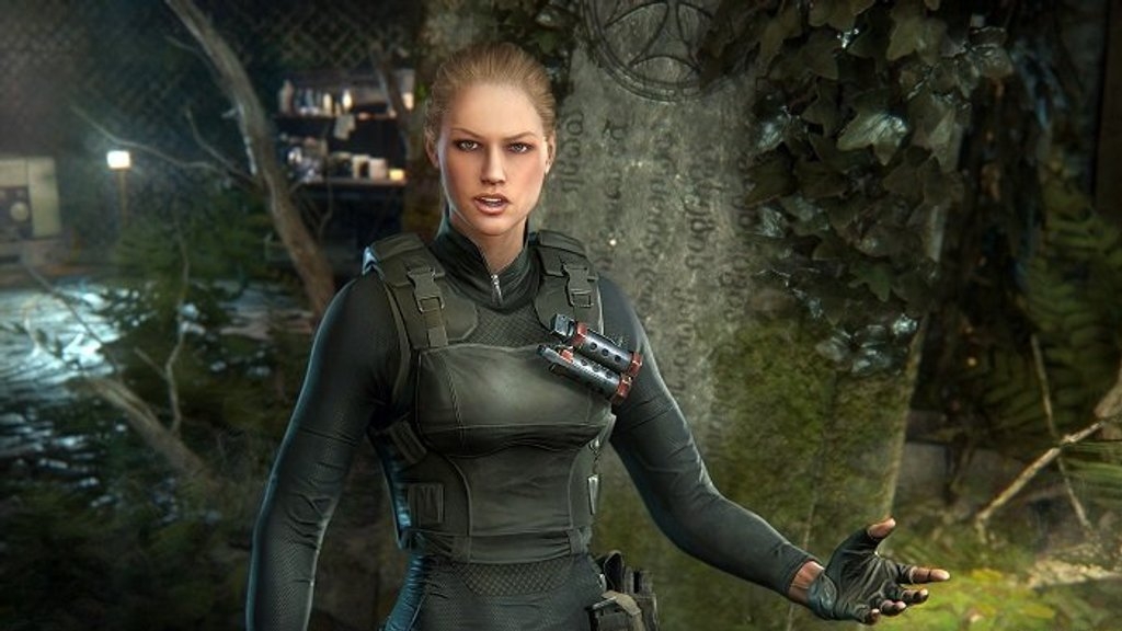 Sniper: Ghost Warrior Trilogy για 1 ευρώ