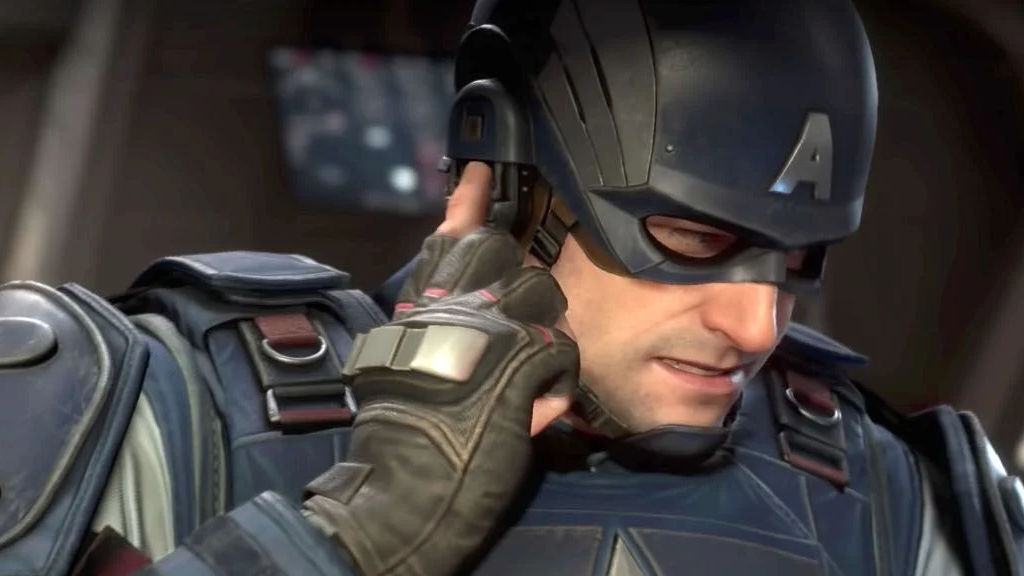 Το Marvel’s Avengers Θα κυκλοφορήσει για PS5 και Xbox Series X