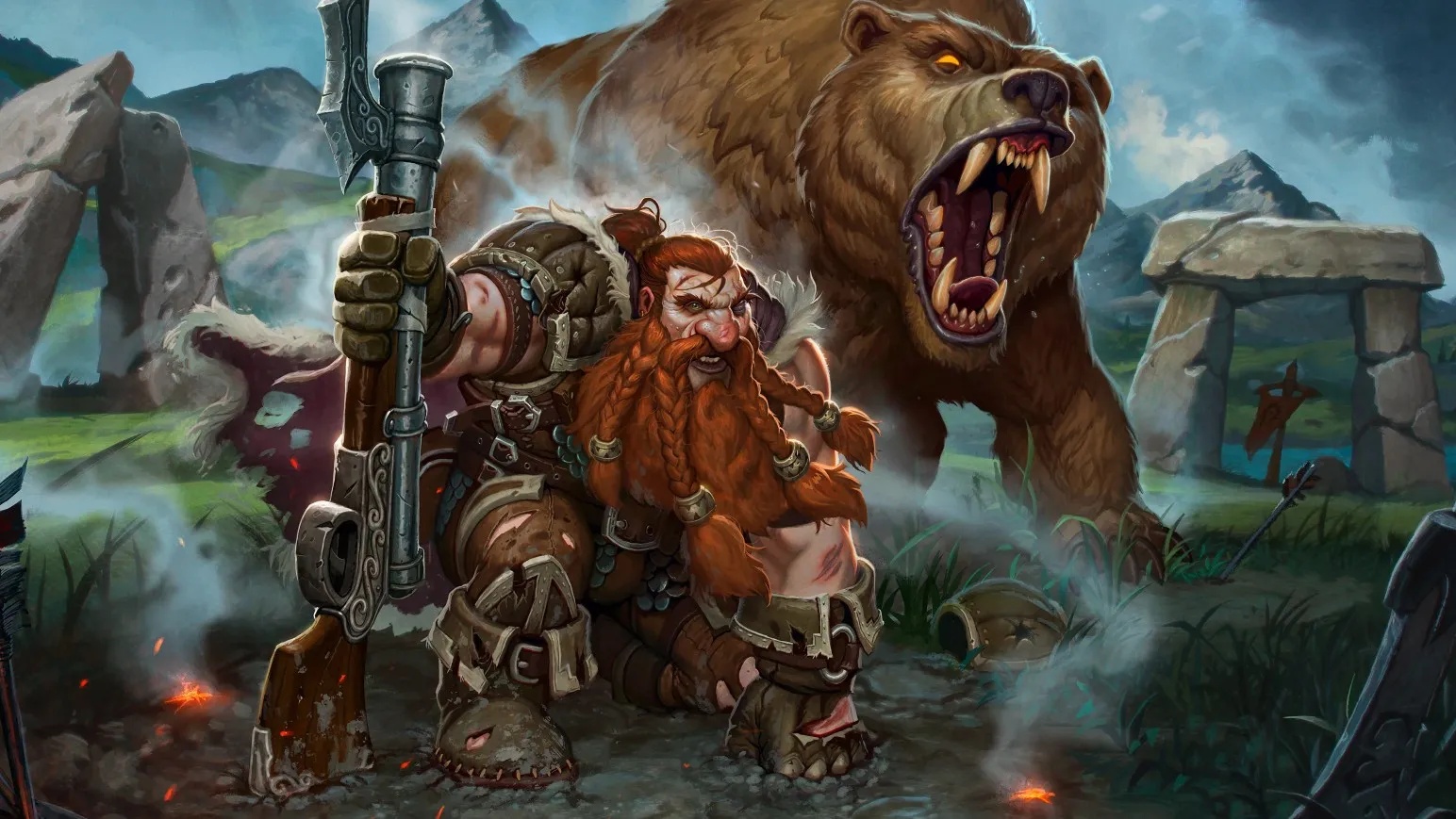 Οι παίκτες του WoW Classic Hardcore τρομοκρατούνται από κρυφούς υπόγειους εχθρούς