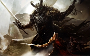 Guild Wars 2: Οι servers