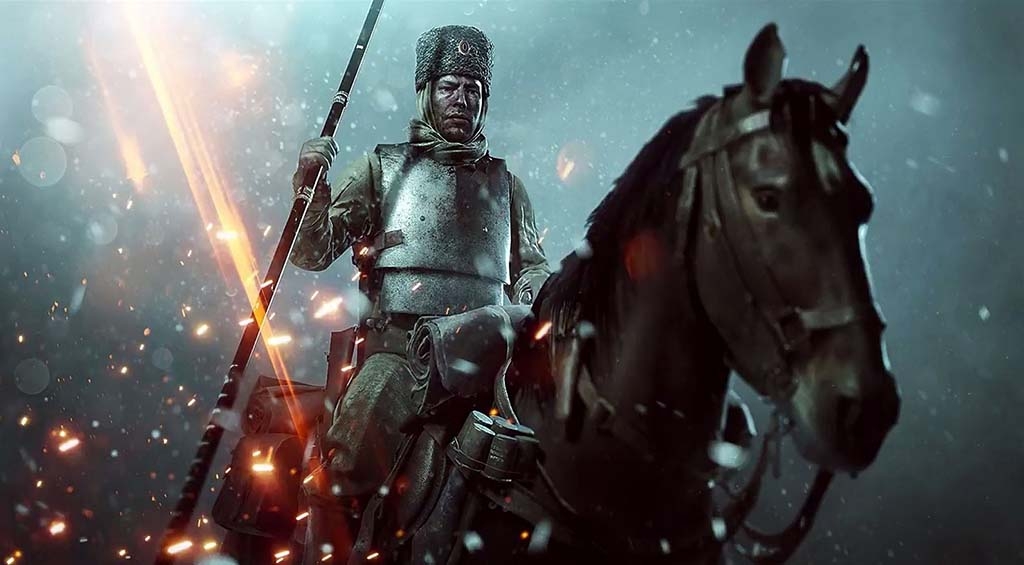 Battlefield 1: In the Name of the Tsar: Ημερομηνία κυκλοφορίας