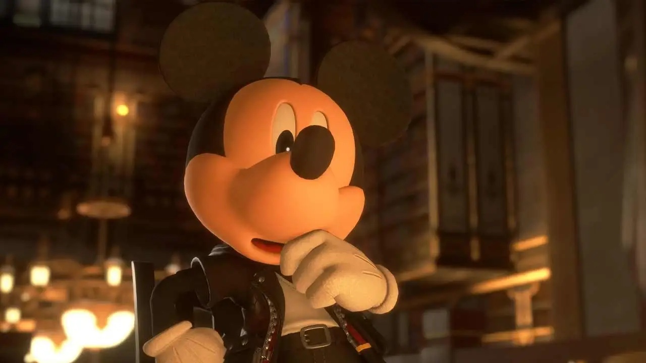 Το Kingdom Hearts 4 leak αποκαλύπτει έναν από τους πιο απροσδόκητους κόσμους του