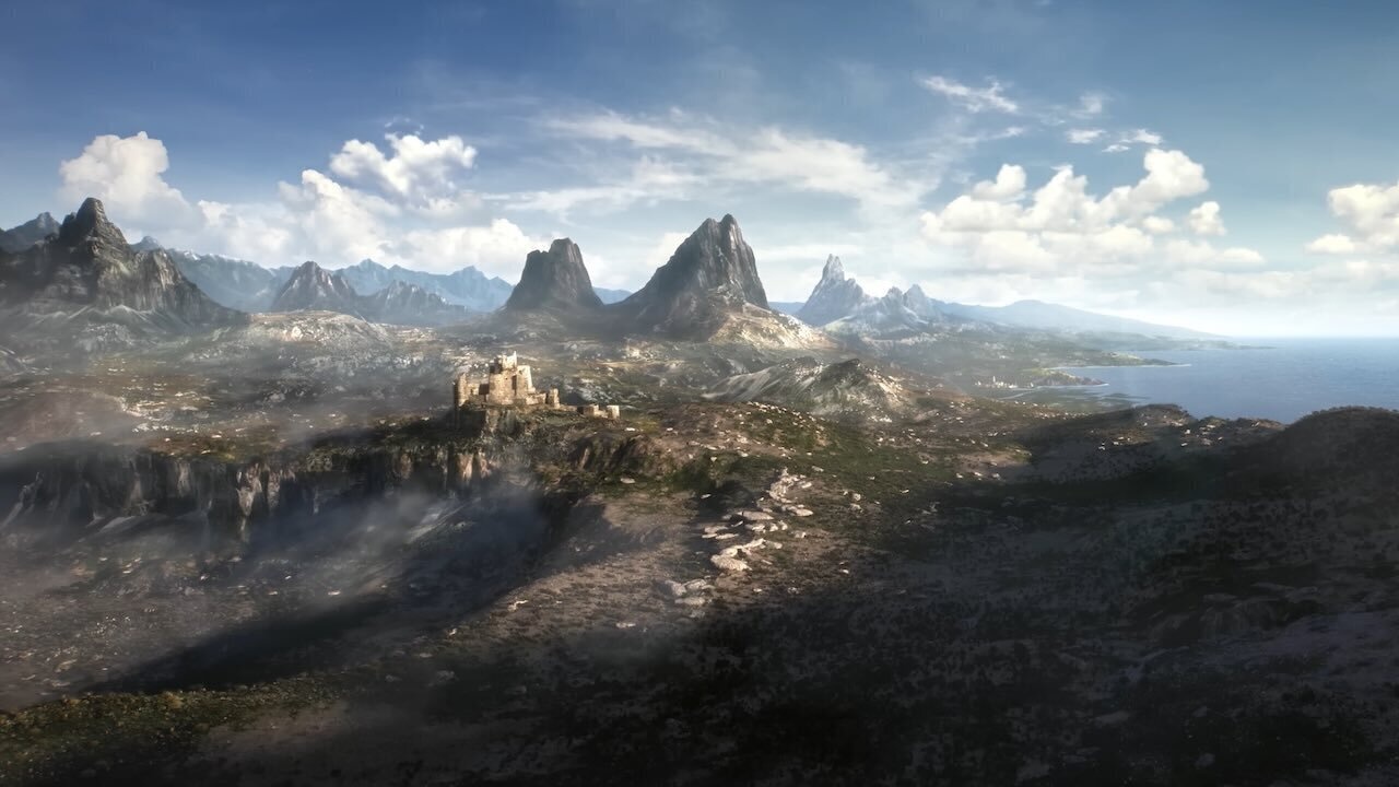 Ο Todd Howard για το Elder Scrolls 6: "Απλά κάντε ότι δεν το ανακοινώσαμε. Δεν υπάρχει."