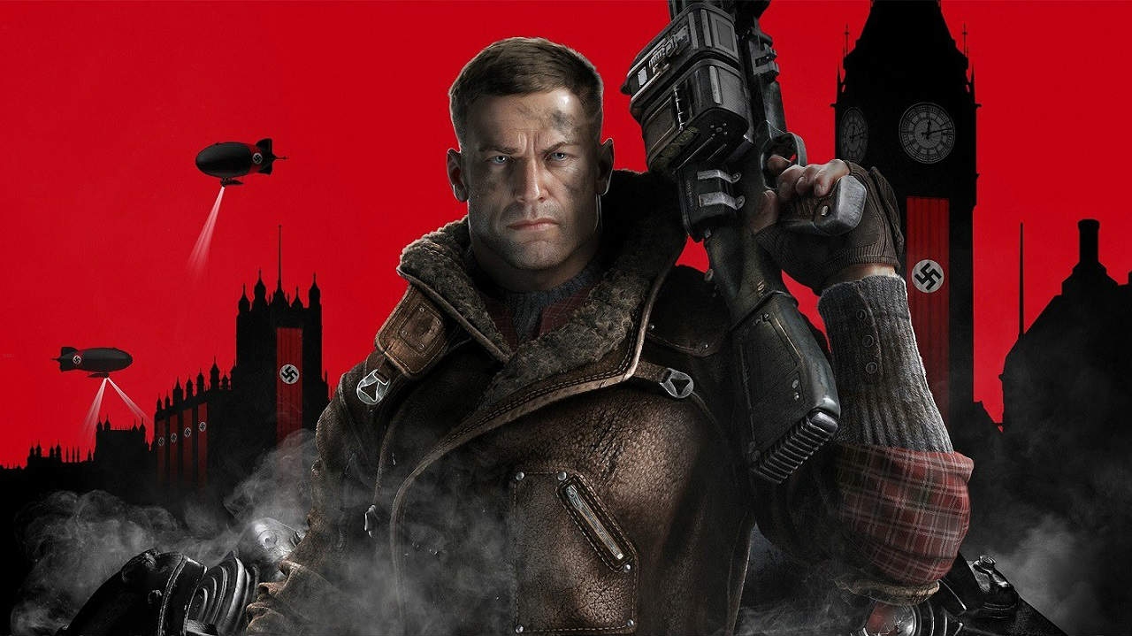 Wolfenstein III Wolfenstein III