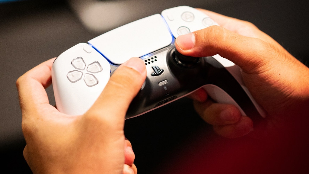 To ποσοστό των gamers του Steam που παίζουν με controller έχει διπλασιαστεί To ποσοστό των gamers του Steam που παίζουν με controller έχει διπλασιαστεί