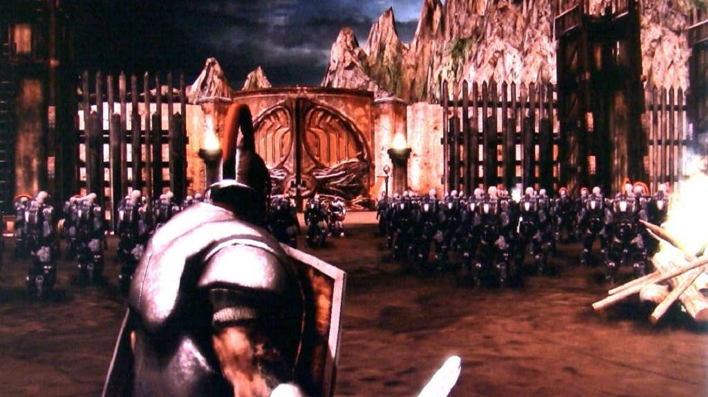 Call of Duty: Roman Wars