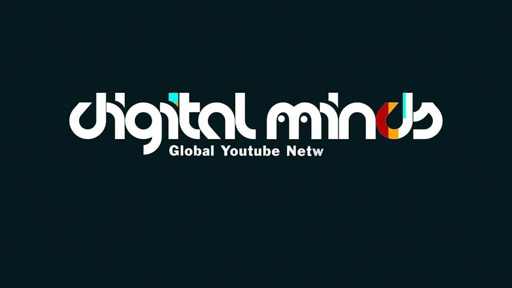 Γνωρίστε το δίκτυο της Digital Minds