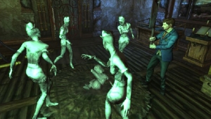 Silent Hill: Book of Memories