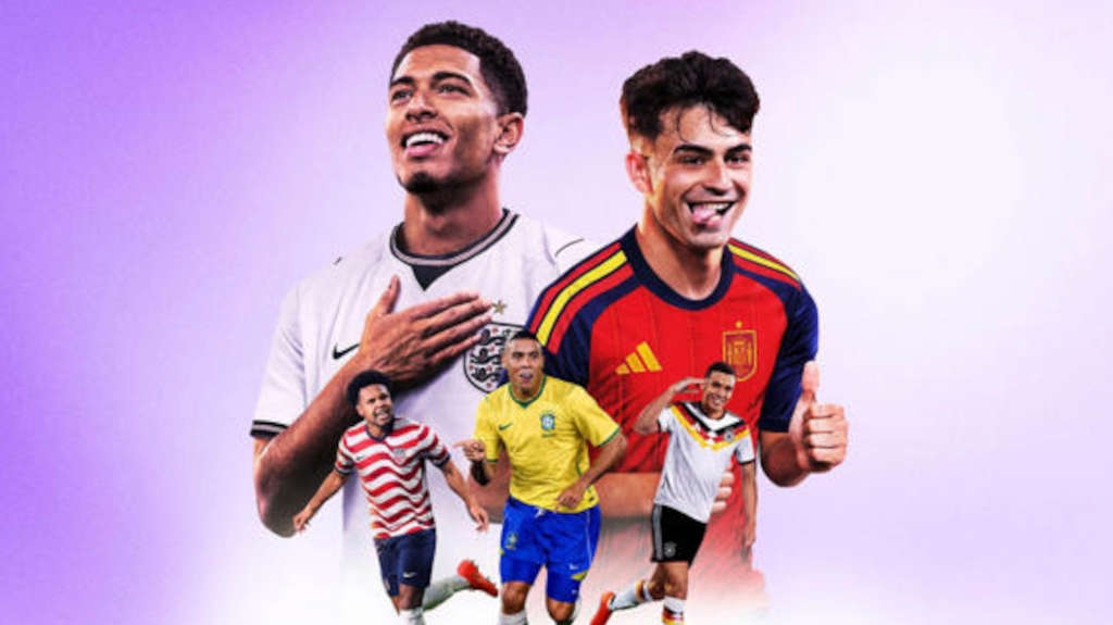 Οι 53 Εθνικές ομάδες του FC 26 World Cup mode