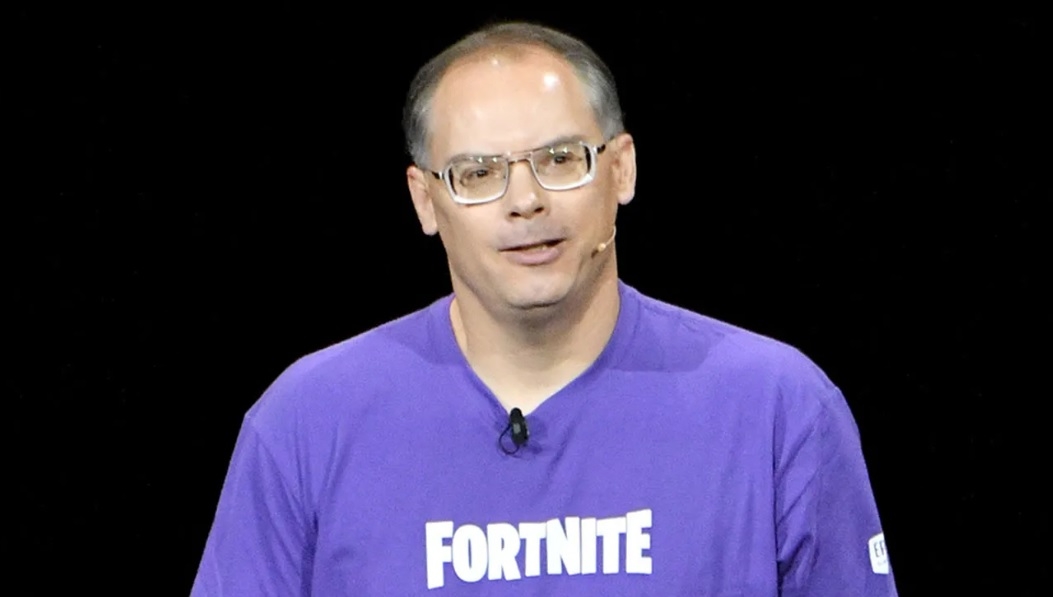 Epic Games: "Με το AI οι μικρές ομάδες θα μπορούν τα επόμενα χρόνια να φτιάχνουν μεγάλα games"