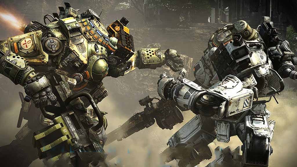 Η EA σταματάει την πώληση του Titanfall