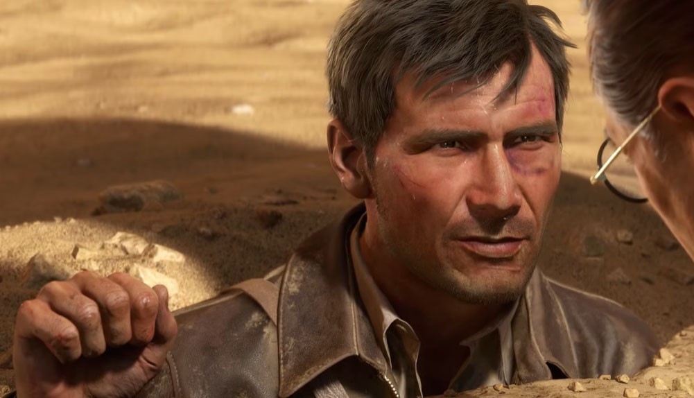 Indiana Jones and the Great Circle gameplay videos Indiana Jones and the Great Circle gameplay videos