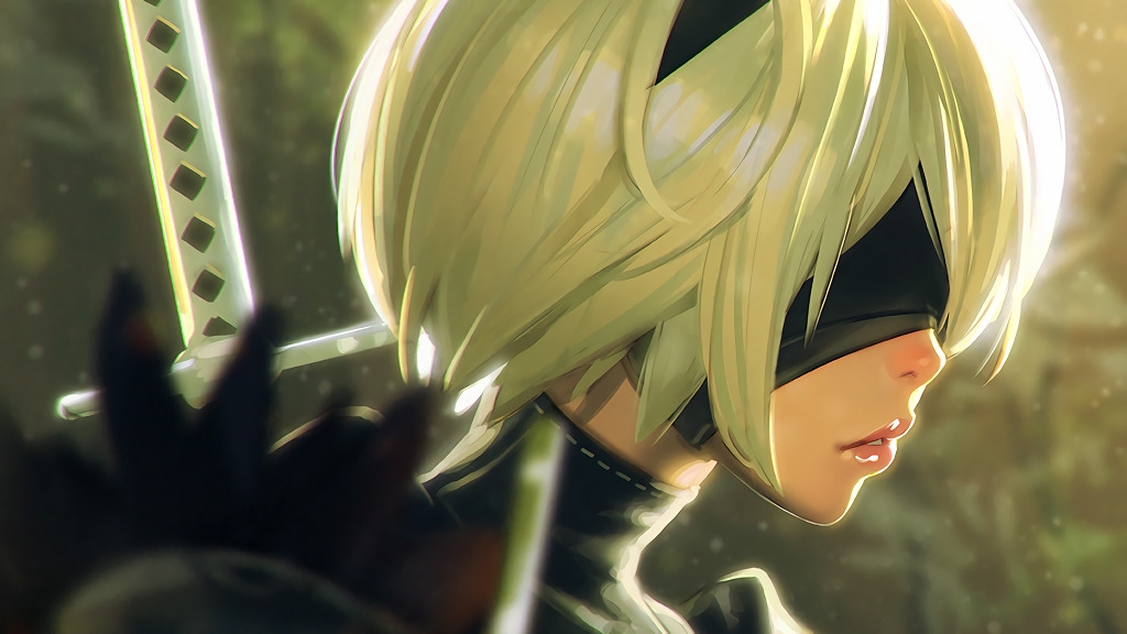 Sequel για το NieR: Automata