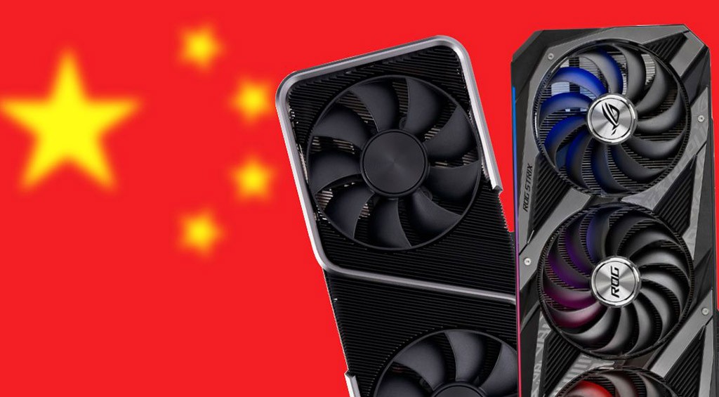 Οι miners στην Κίνα πουλάνε τις κάρτες γραφικών τους σε πολύ χαμηλές τιμές