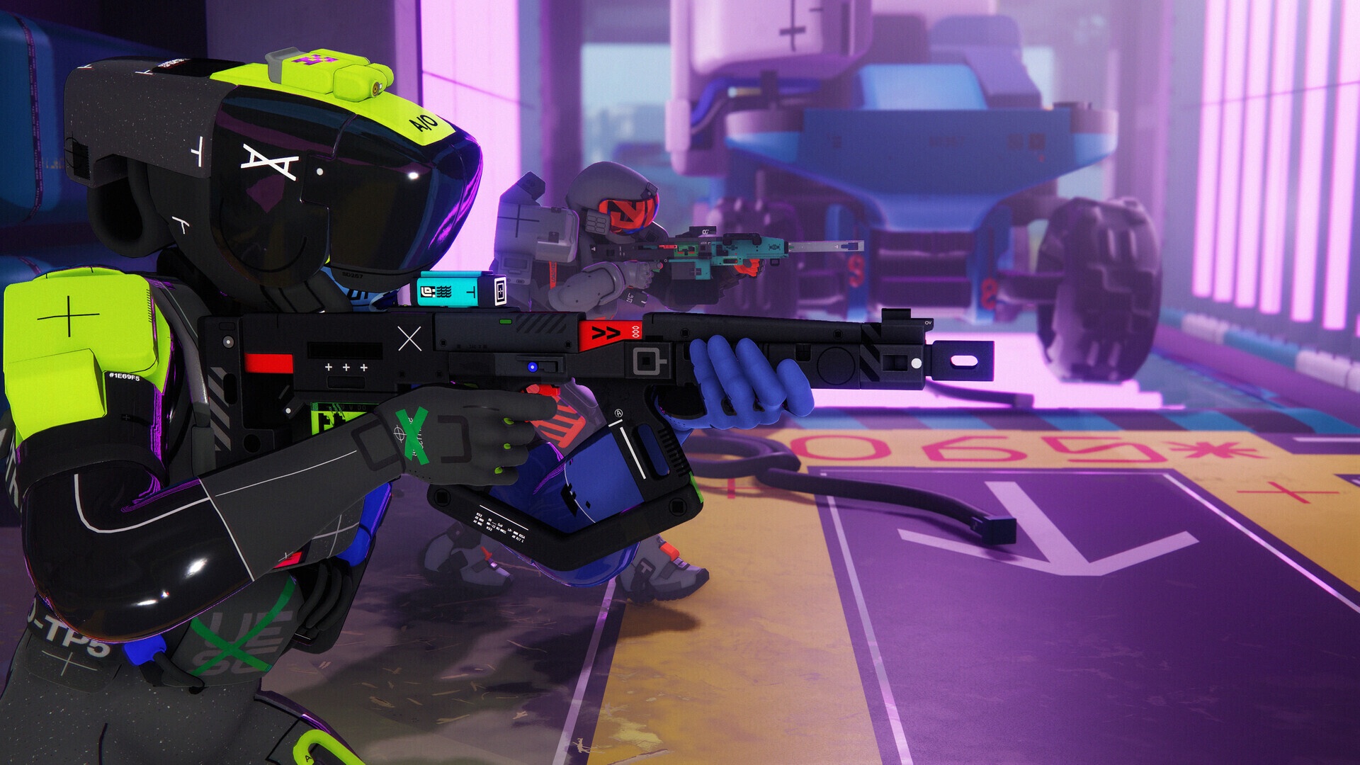 Οι ώρες παγκόσμιας κυκλοφορίας του Marathon έχουν αποκαλυφθεί