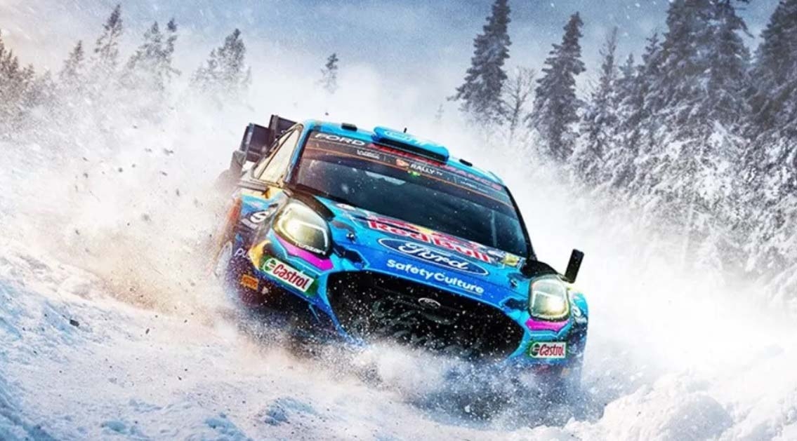 Θα υπάρξουν νέα WRC games παρά την αναστολή τους από την EA Θα υπάρξουν νέα WRC games παρά την αναστολή τους από την EA