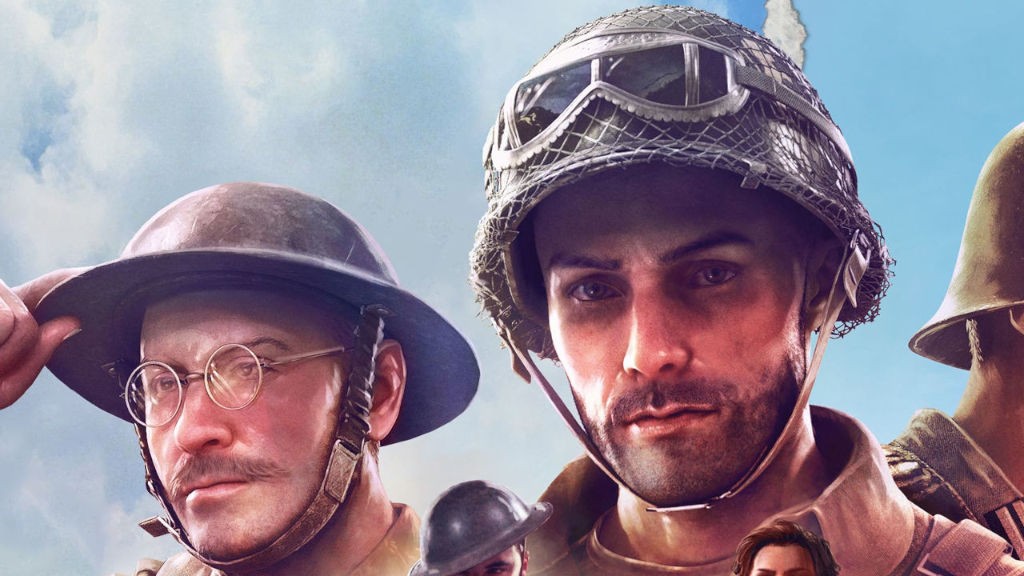 Company of Heroes 3: Ημερομηνία κυκλοφορίας