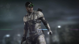 Splinter Cell: Blacklist στις 29/3