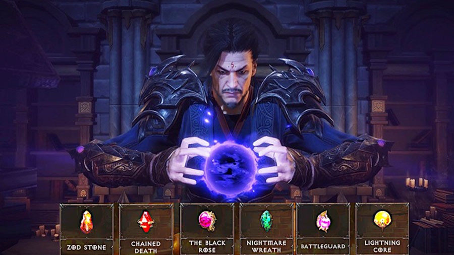 Στο Diablo Immortal ένα full upgrade του χαρακτήρα σας κοστίζει 100.000 ευρώ Στο Diablo Immortal ένα full upgrade του χαρακτήρα σας κοστίζει 100.000 ευρώ