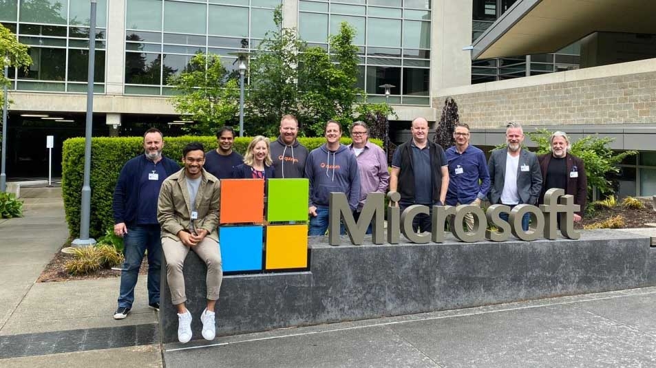 Η Microsoft έκανε 7.000 απολύσεις Η Microsoft έκανε 7.000 απολύσεις